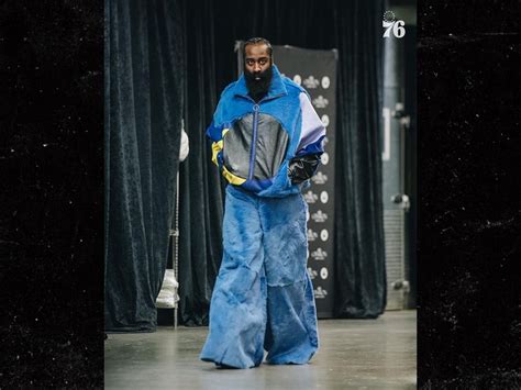 James Harden Outfit from January 31, 2024 